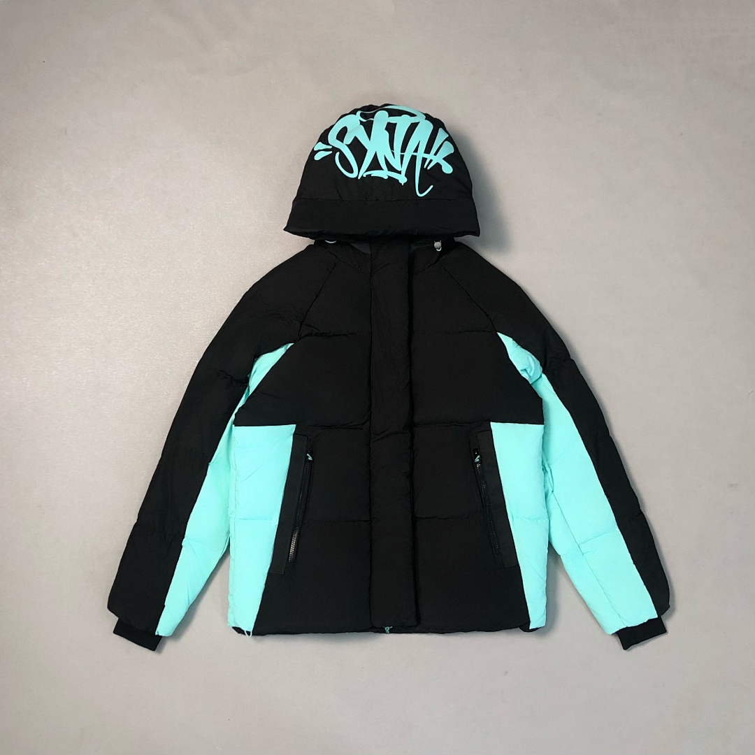 Syna World ¥498 Synaworld Down Jacket
