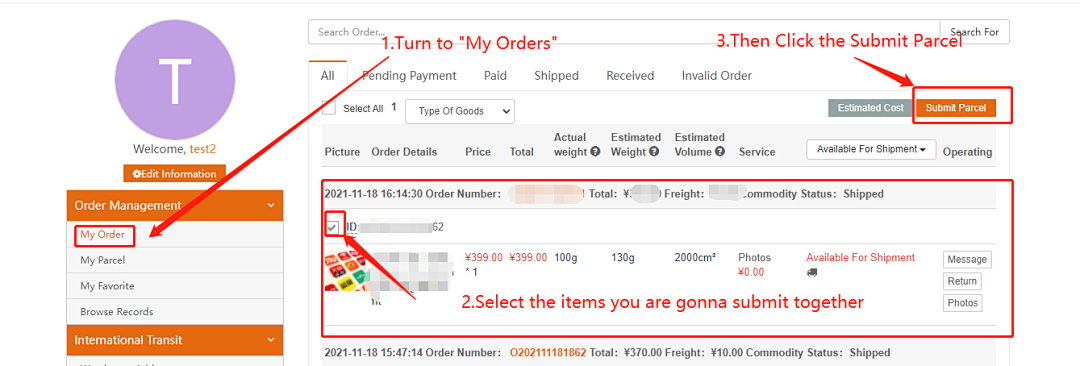 Unbranded HOW TO BUY? - Image 13