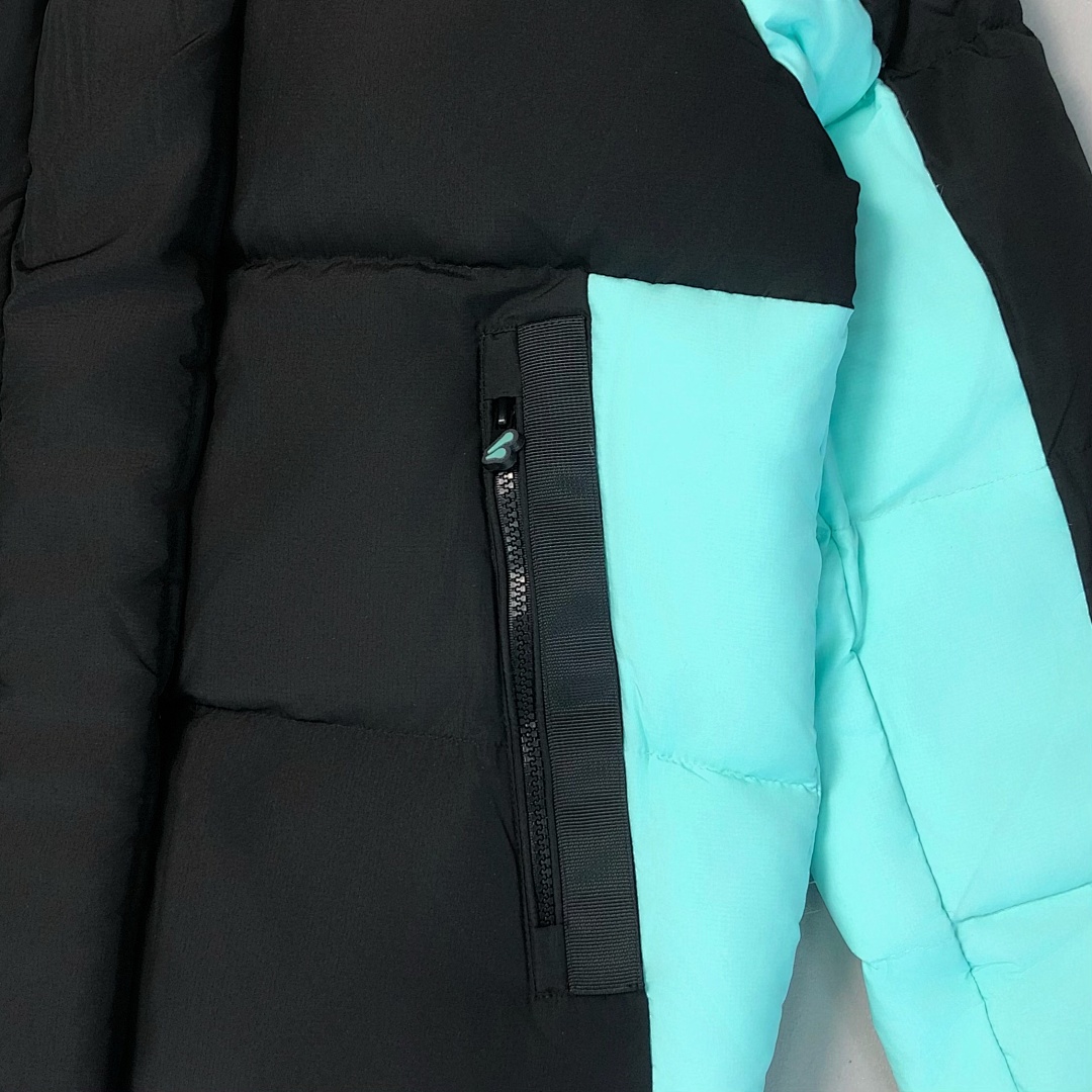 Syna World ¥498 Synaworld Down Jacket - Image 5