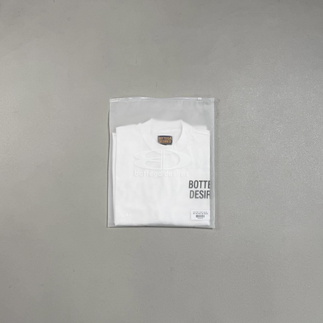 Bottega Veneta ¥128 Bottega Desires T-Shirts - Image 28