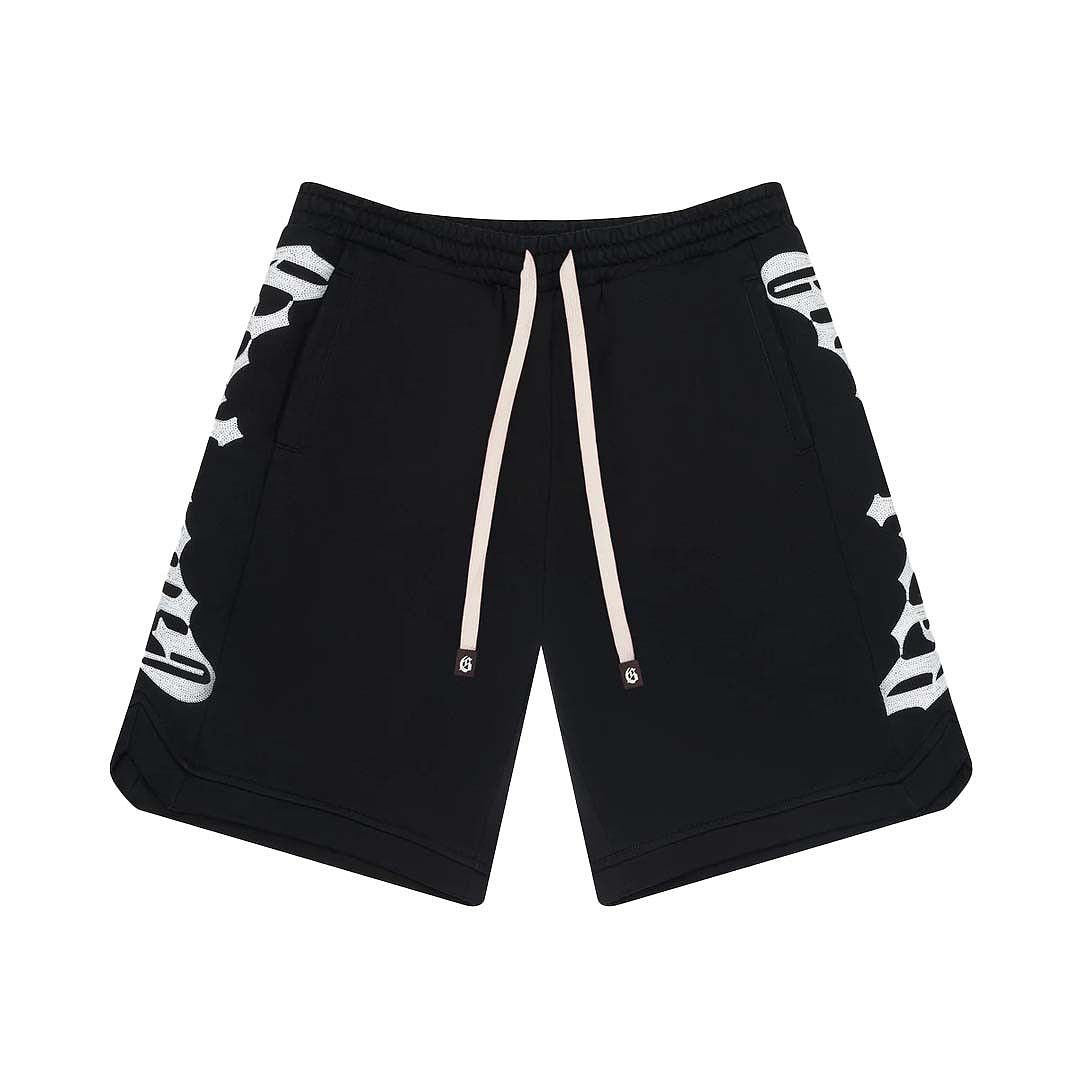 Godspeed ¥168 Godspeed Courtside Shorts - Image 3
