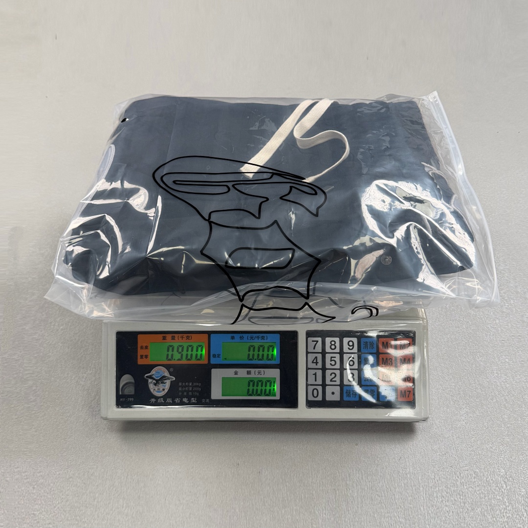 Godspeed ¥298 OG Logo Sweatsuit V2 Godspeed (Black) - Image 39