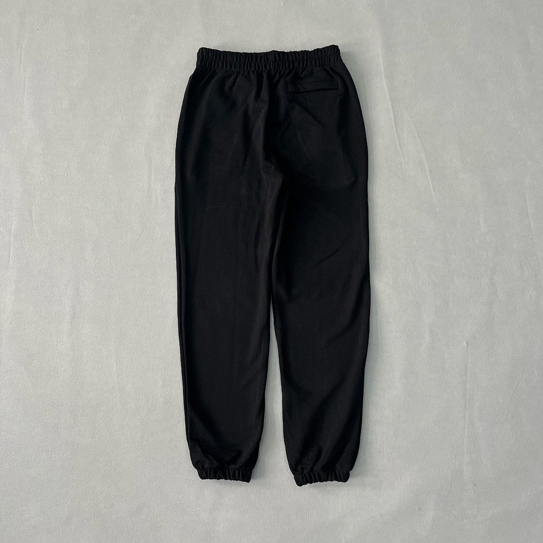 Christian Louboutin ¥268 EE Basic (Jet Black/Jet Black) - Image 10