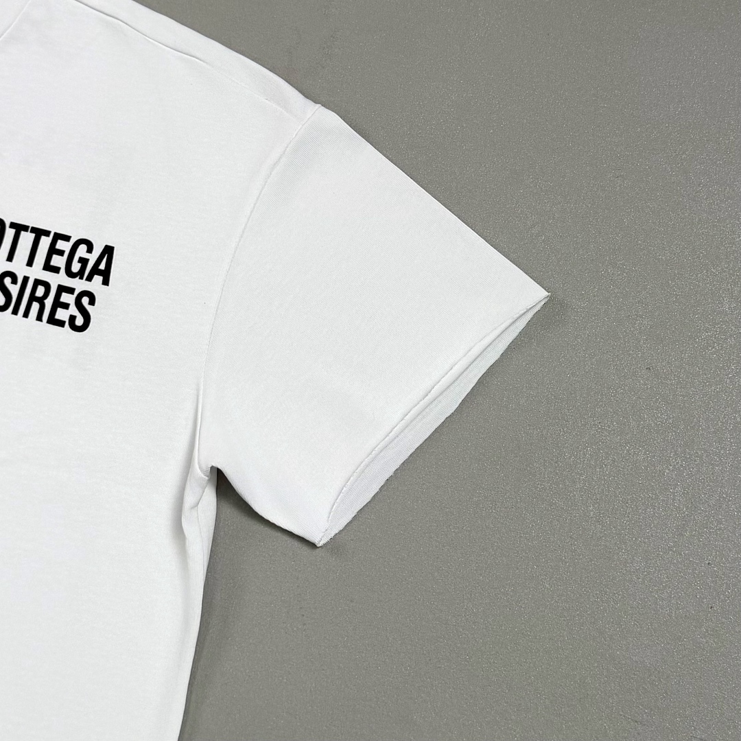 Bottega Veneta ¥128 Bottega Desires T-Shirts - Image 21