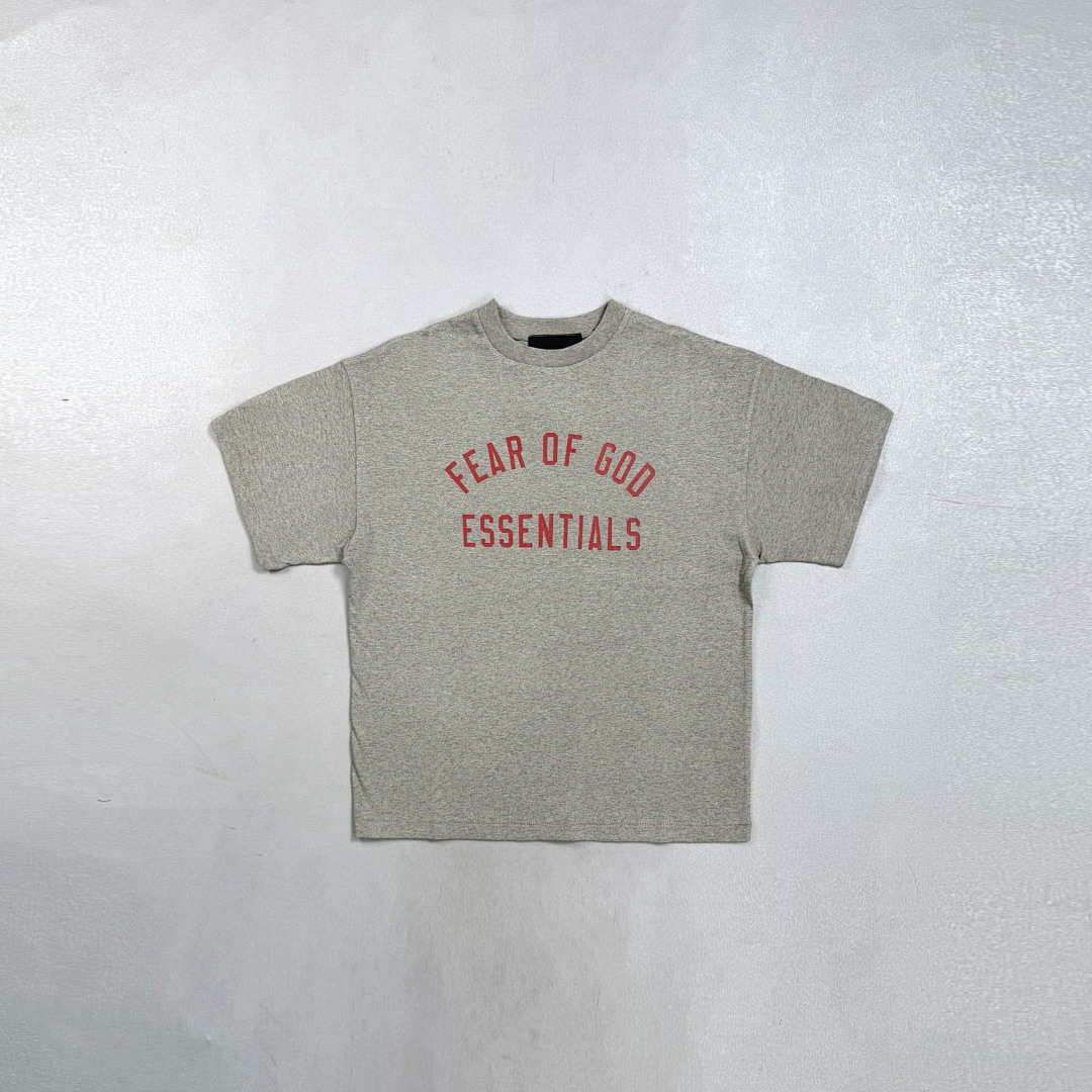 Bape ¥118 Fear Of God Essentials Tee - Image 2
