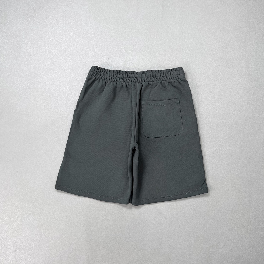 Gallery Dept ¥155 Peso RAWS Shorts - Image 6