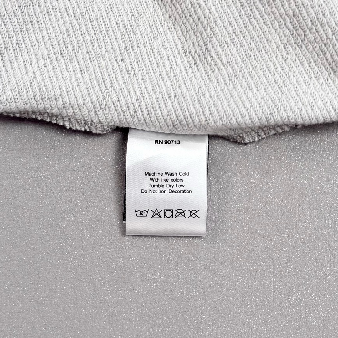 Unbranded ¥198 Denim Tears The Cotton Wreath Sweatshorts - Image 12