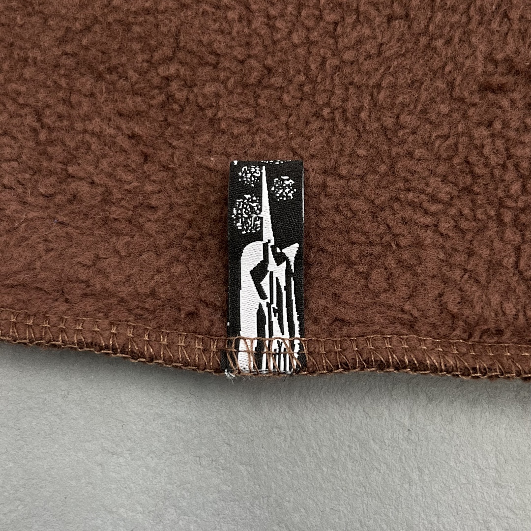 Sp5der ¥150🔥Discount🔥Sp5Der 1:1 555 (Brown) - Image 15