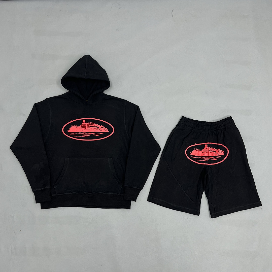 Corteiz ¥120