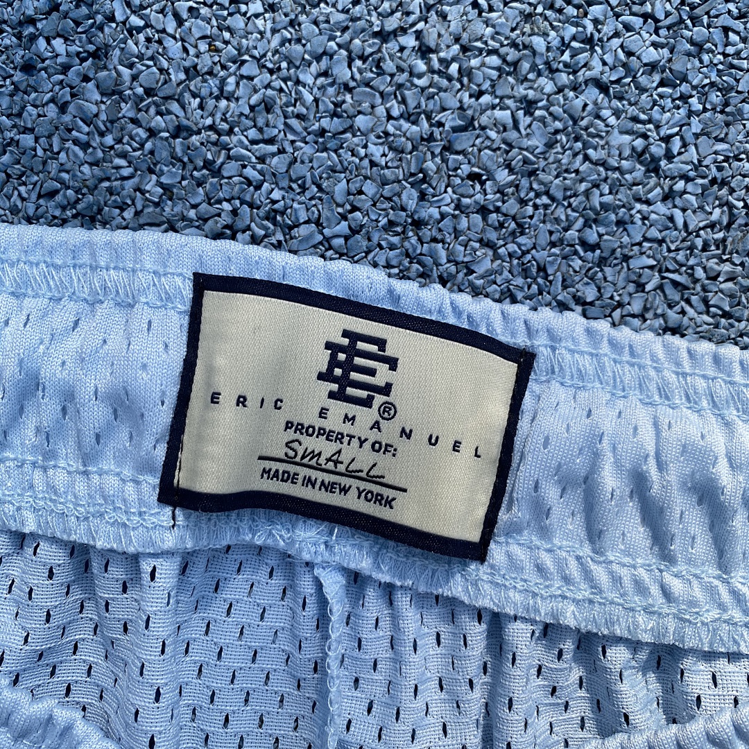 Eric Emanuel ¥98 EE Basic Short - Image 35