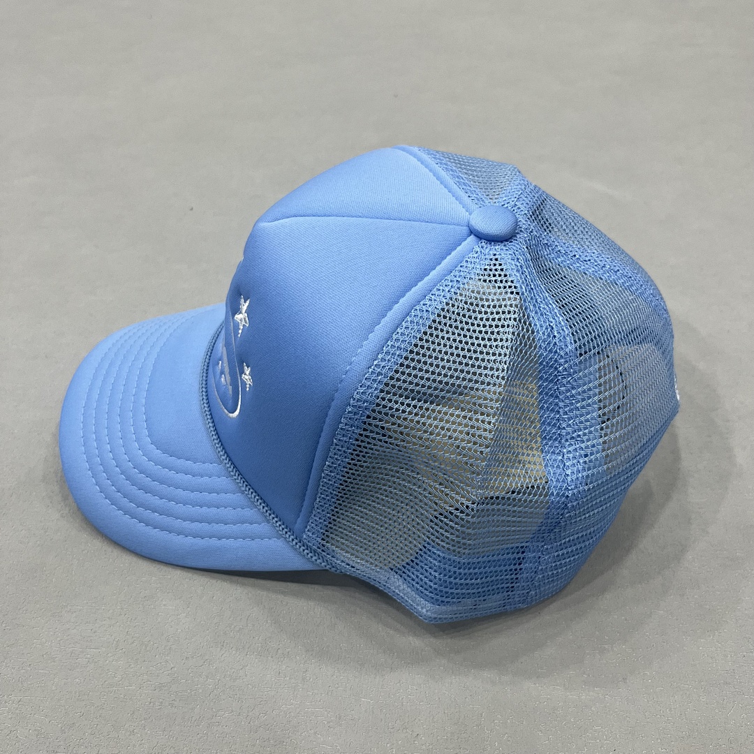 Corteiz ¥45 "5Star" Trucker Hat - Image 16
