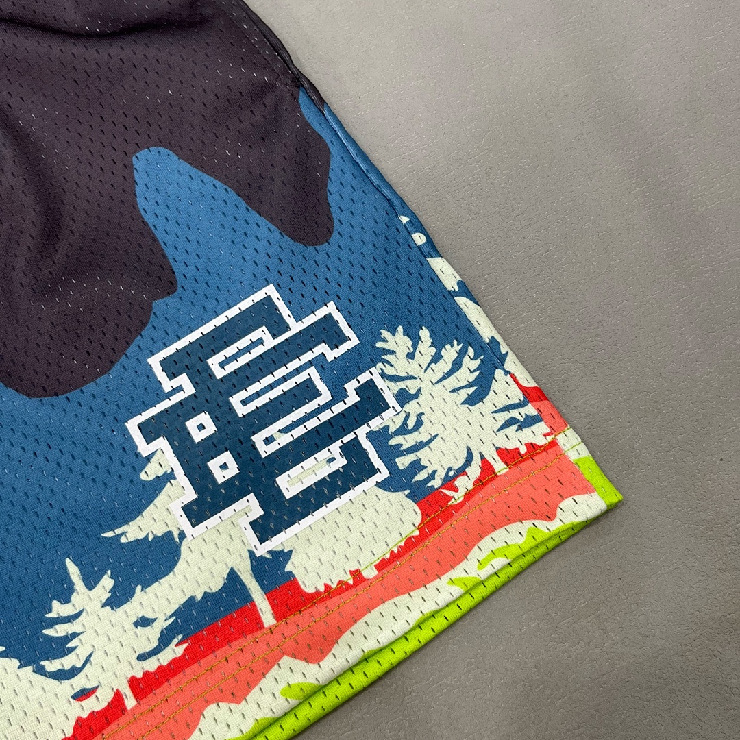 Eric Emanuel ¥98 EE Basic Short - Image 14
