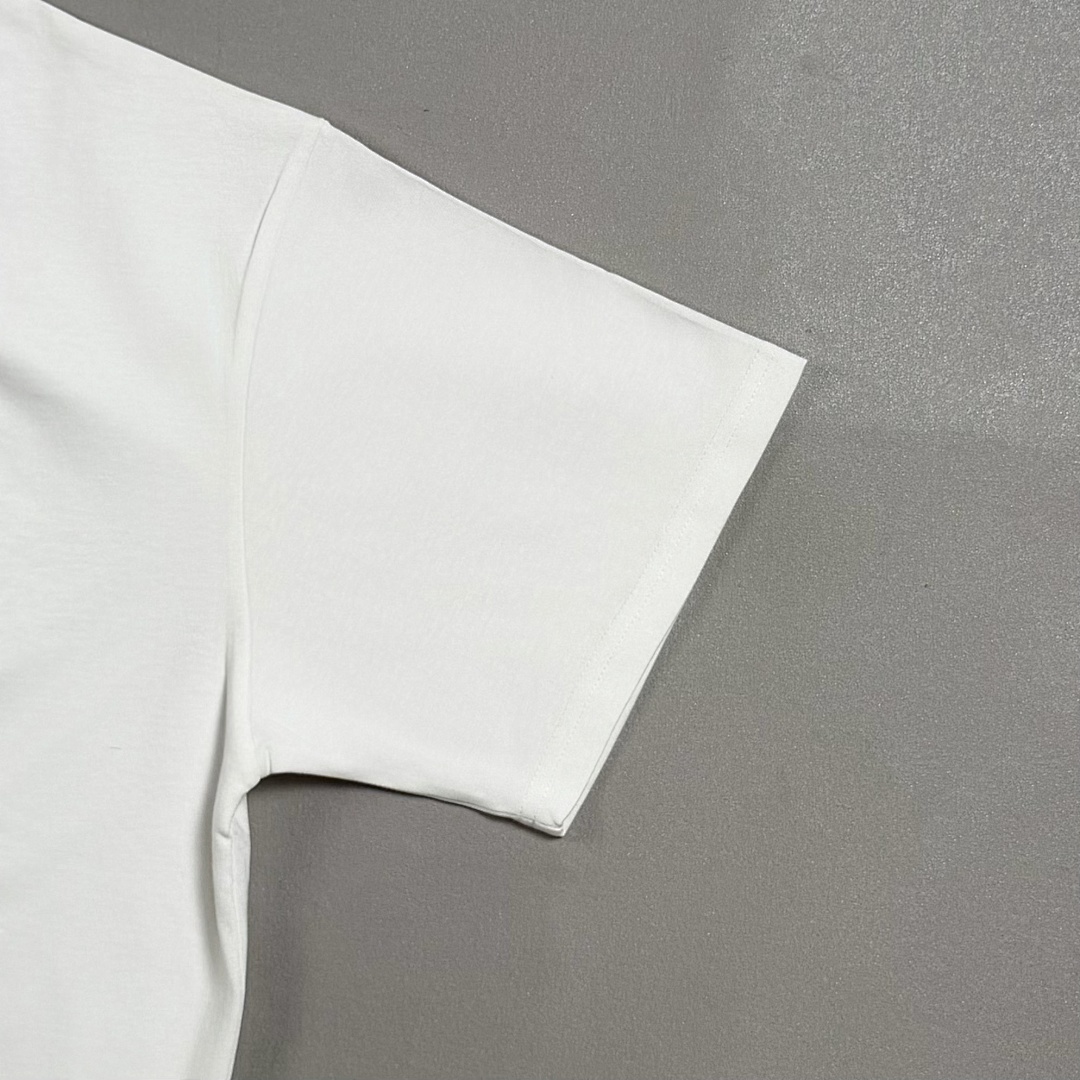 Bape ¥118 Thug Club Basic T-Shirt - Image 7