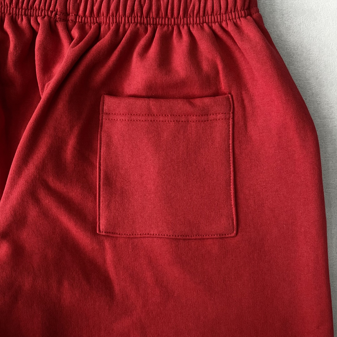 Sp5der ¥150🔥Discount🔥Sp5Der 1:1 555 (Red) - Image 34