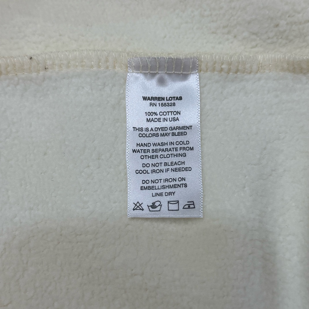 Unbranded ¥298 Warren Lotas X Bad Bunny Hoodie - Image 10