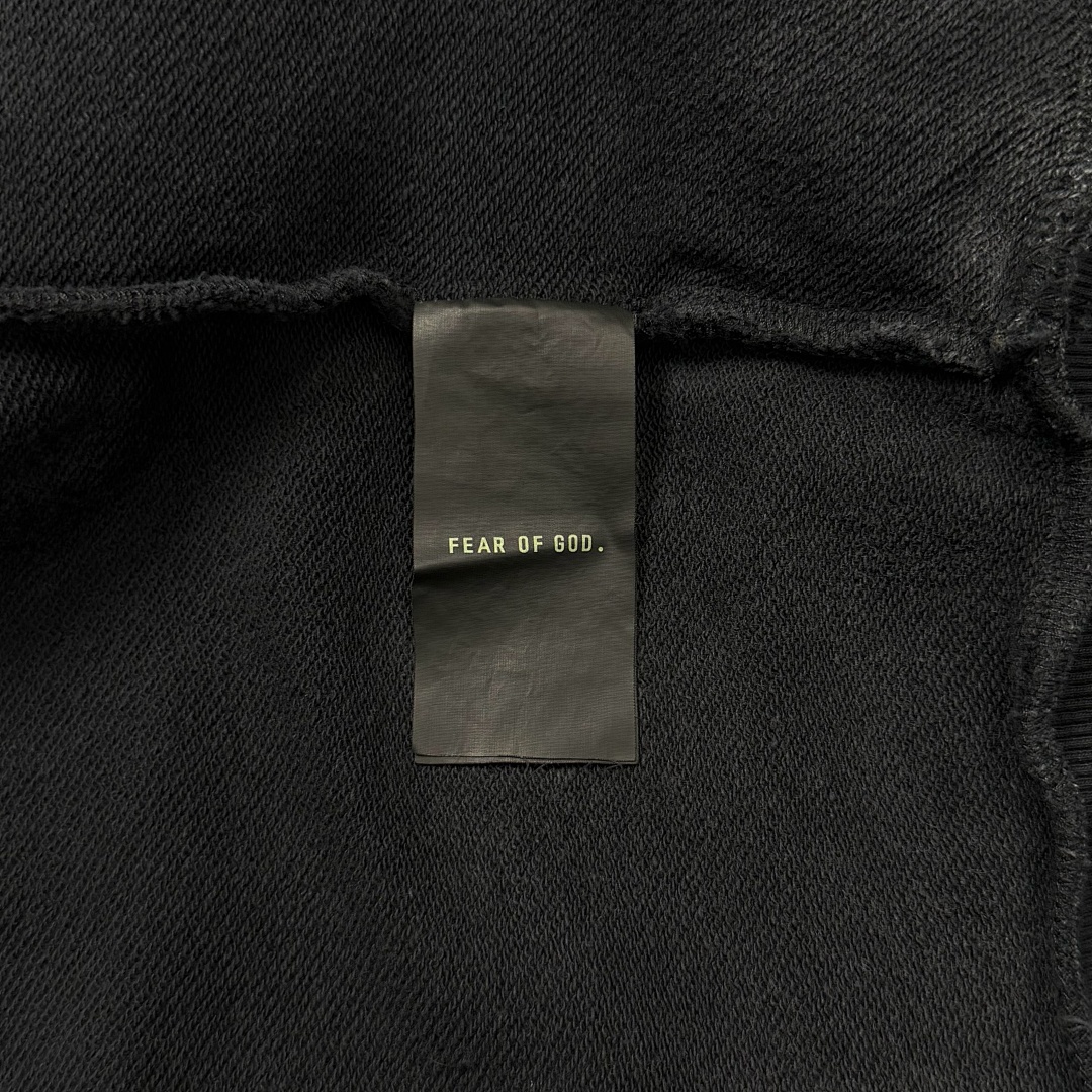 Bape ¥218 Fear Of God Essentials - Image 9