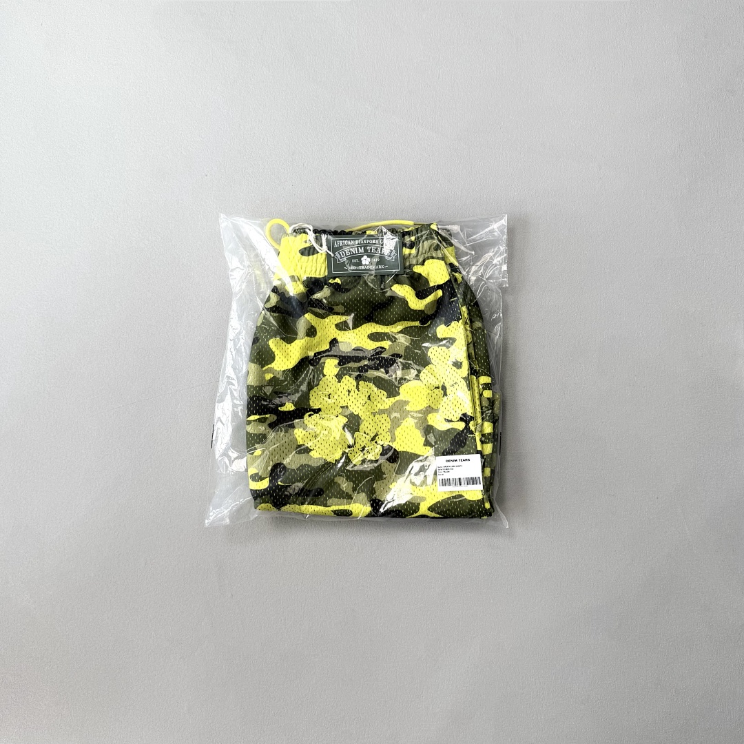 Unbranded ⭐¥168 Denim Tears Cotton Wreath - Image 62