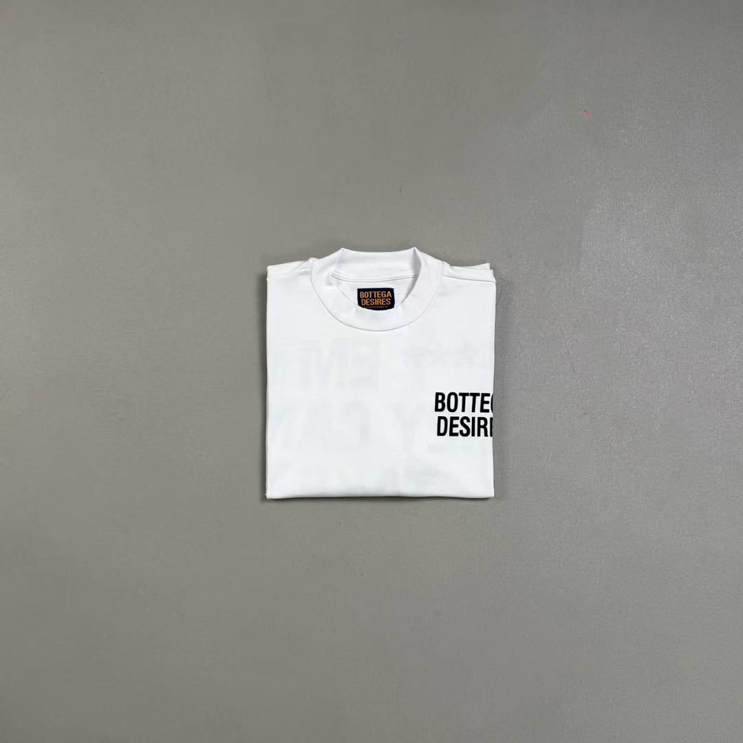 Bottega Veneta ¥128 Bottega Desires T-Shirts - Image 19