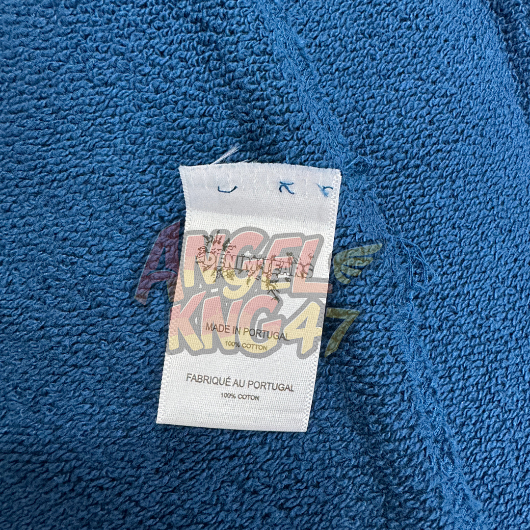 Unbranded ¥368 Denim Tears X CPFM Cactus Wreath Hoodie - Image 3