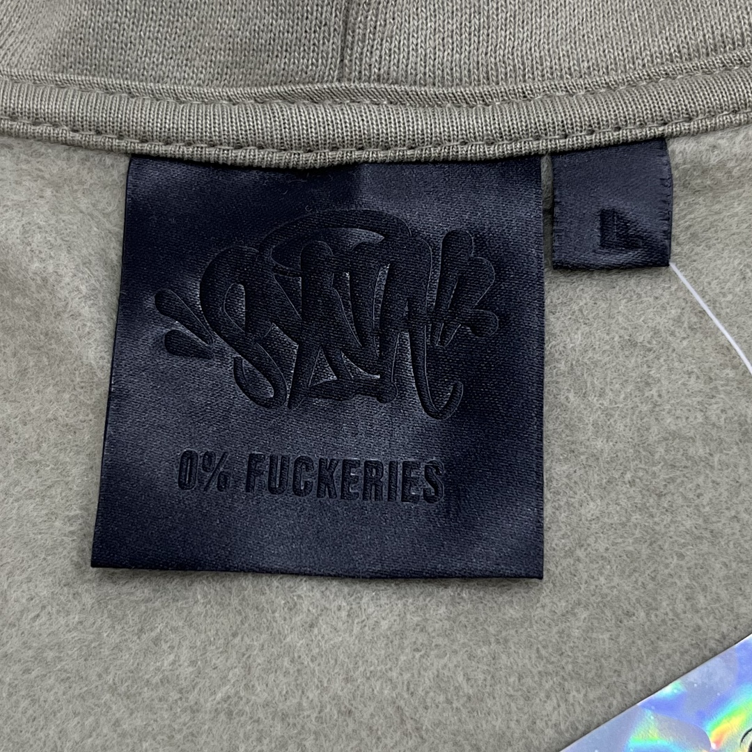 Syna World ¥120🔥Discount🔥SY Tracksuit GREEN/ - Image 13