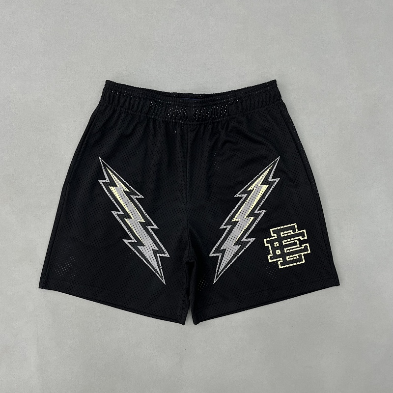 Eric Emanuel Eric Emanuel ¥98 EE Bolt Black (SS23), photo 1
