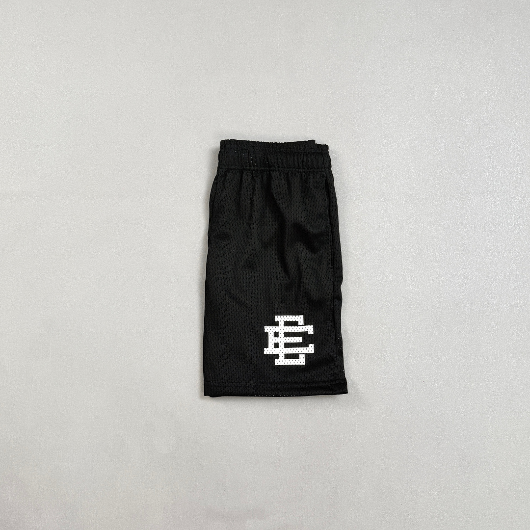 Eric Emanuel ¥98 EE Boucle Shorts - Image 2