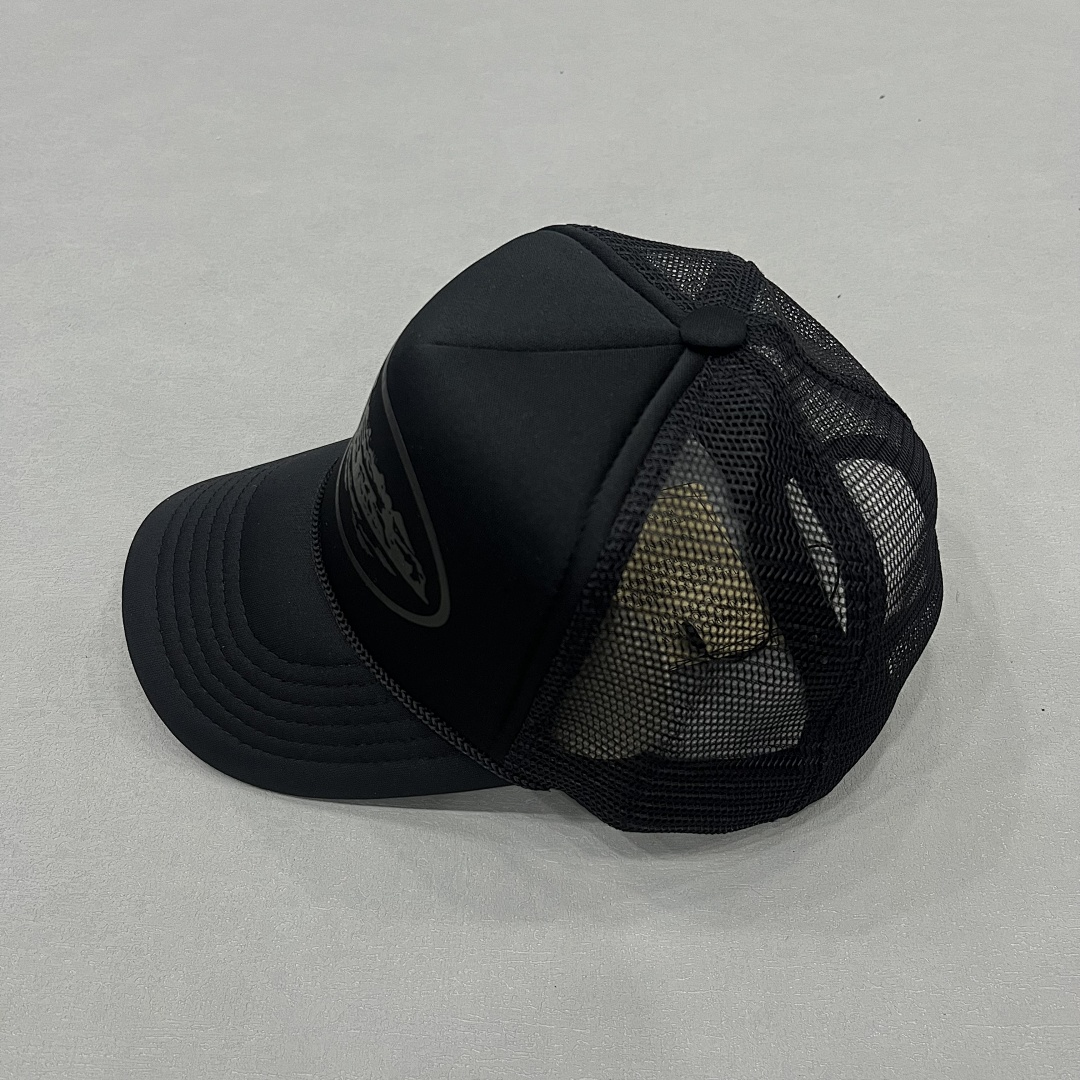 Corteiz ¥45 CRTZ Alcatraz Trucker Hat - Image 23
