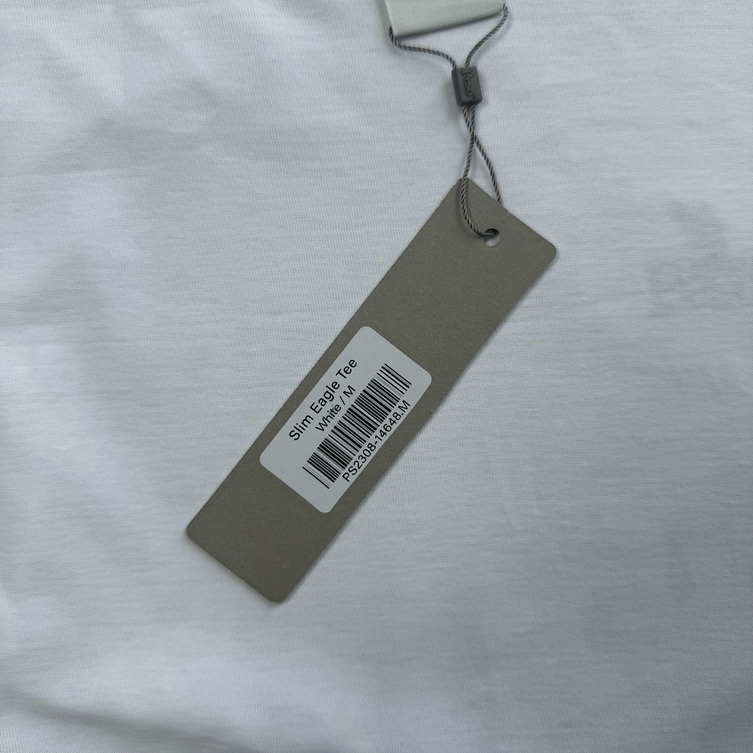 Gallery Dept ¥78 Peso Slim Eagle Tee - Image 25