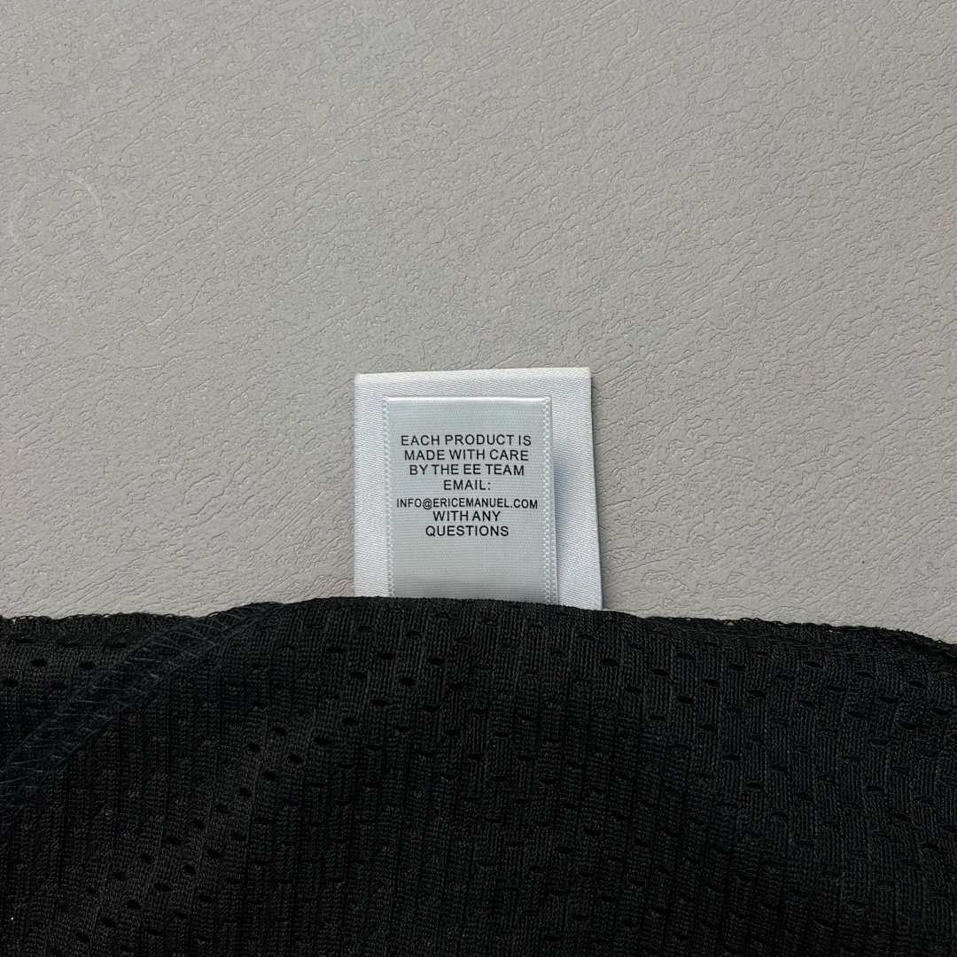 Eric Emanuel ¥98 EE Basic Short - Image 9