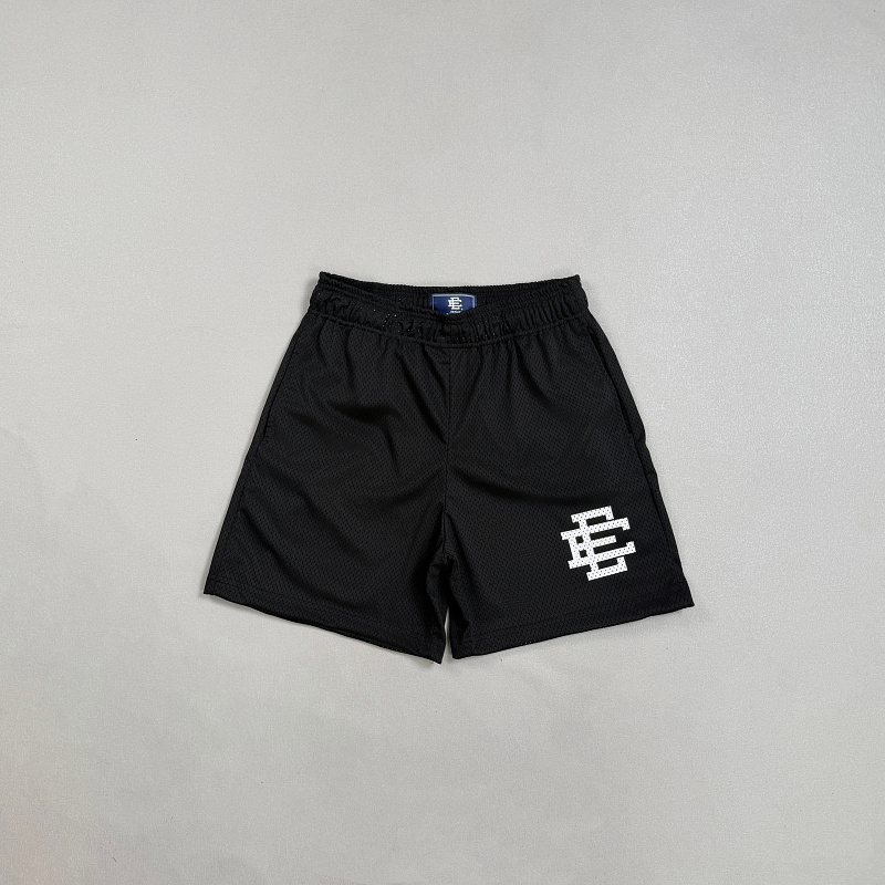 Eric Emanuel ¥98 EE Boucle Shorts