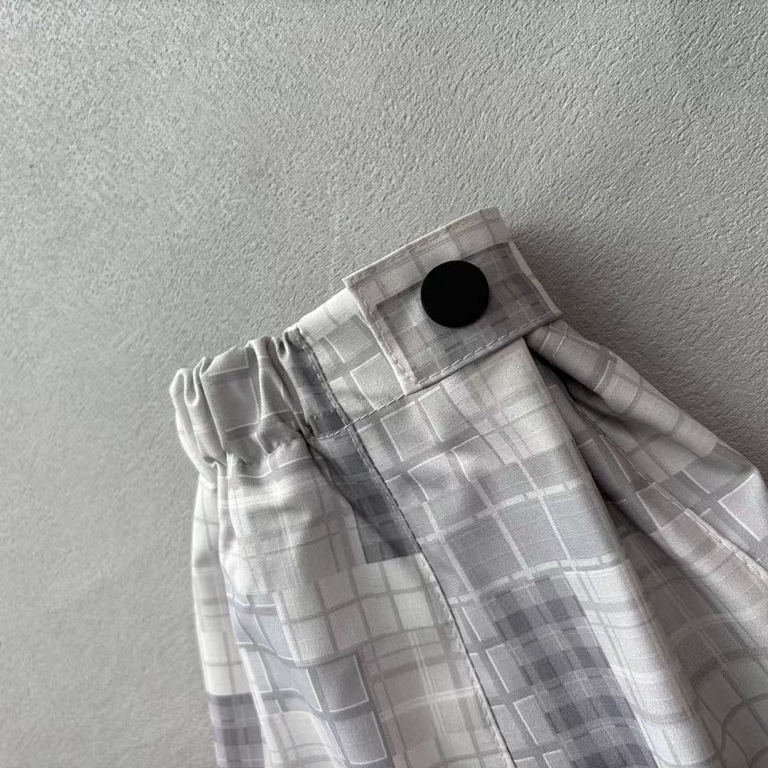 Gallery Dept ¥220 Mertra Patchwork Plaid - Image 18