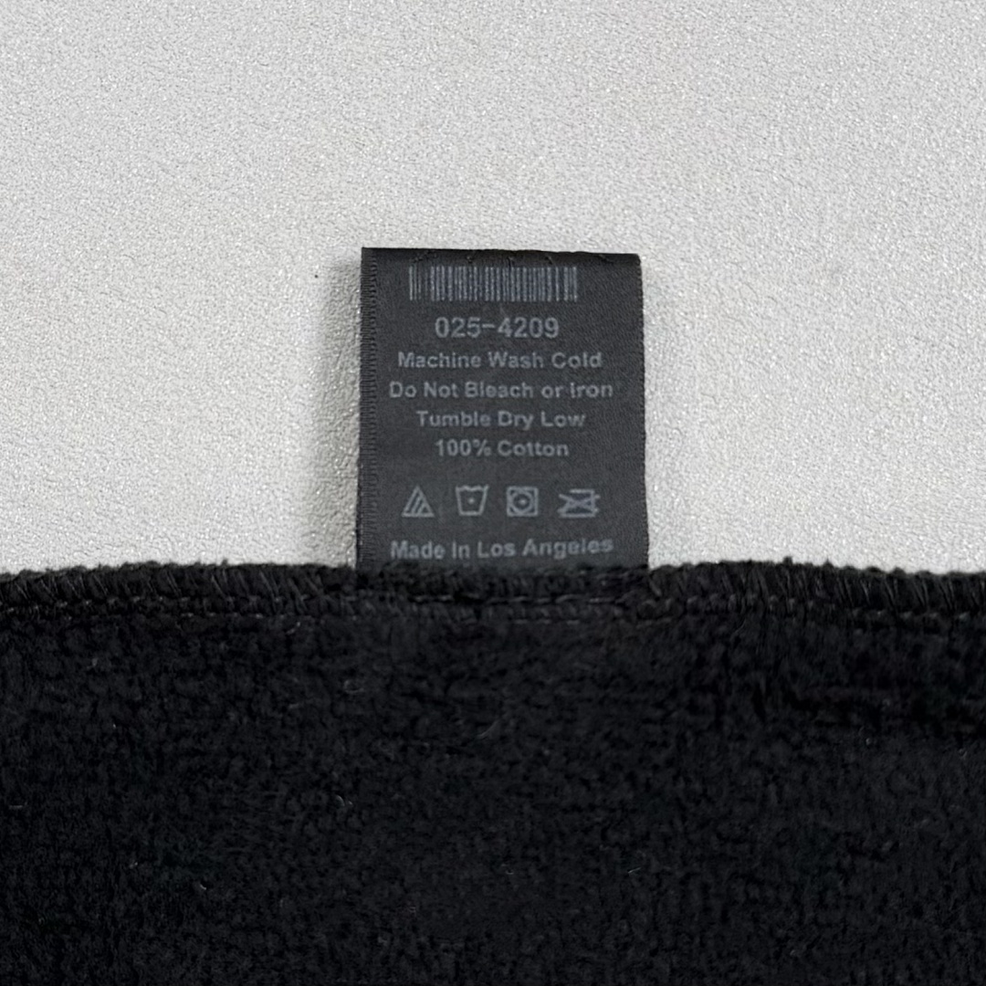 Sp5der ¥260 Sp5Der Beluga Hoodie - Image 14