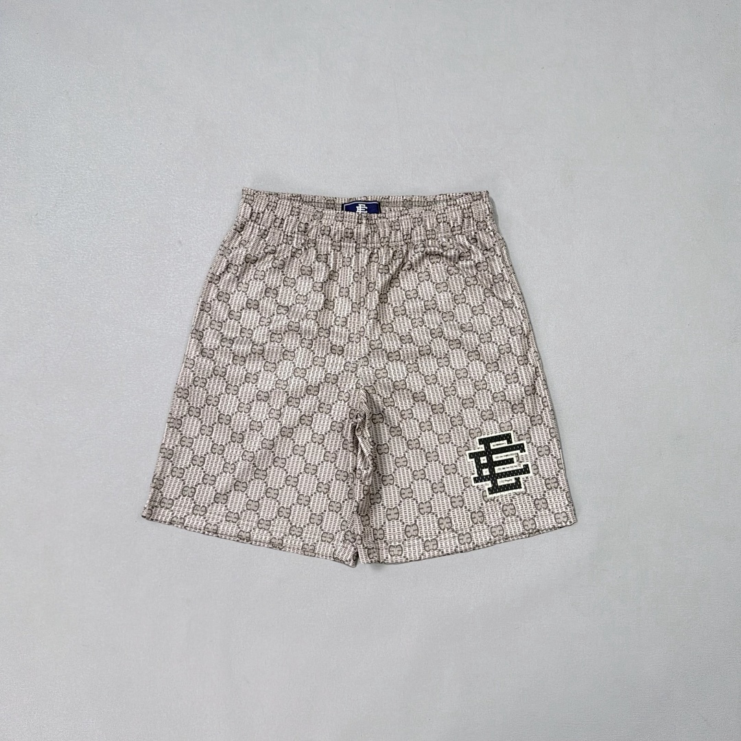 Eric Emanuel ¥98 Eric Emanuel EE Baggy Short - Image 23