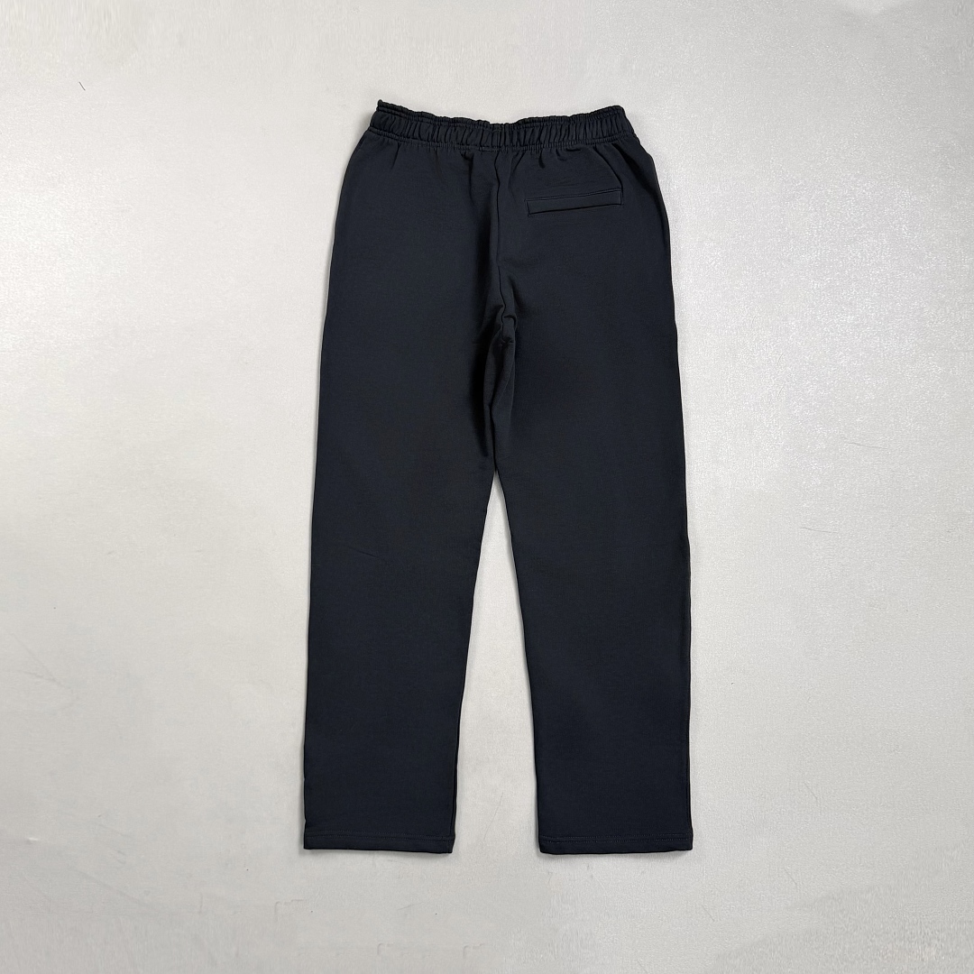 Christian Louboutin ¥268 EE Basic Heather Black/Black Bolts - Image 24