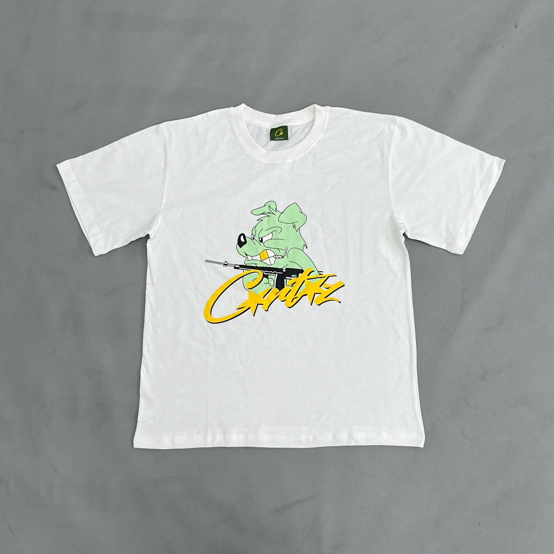 Corteiz ¥15🔥Discount🔥, photo 1