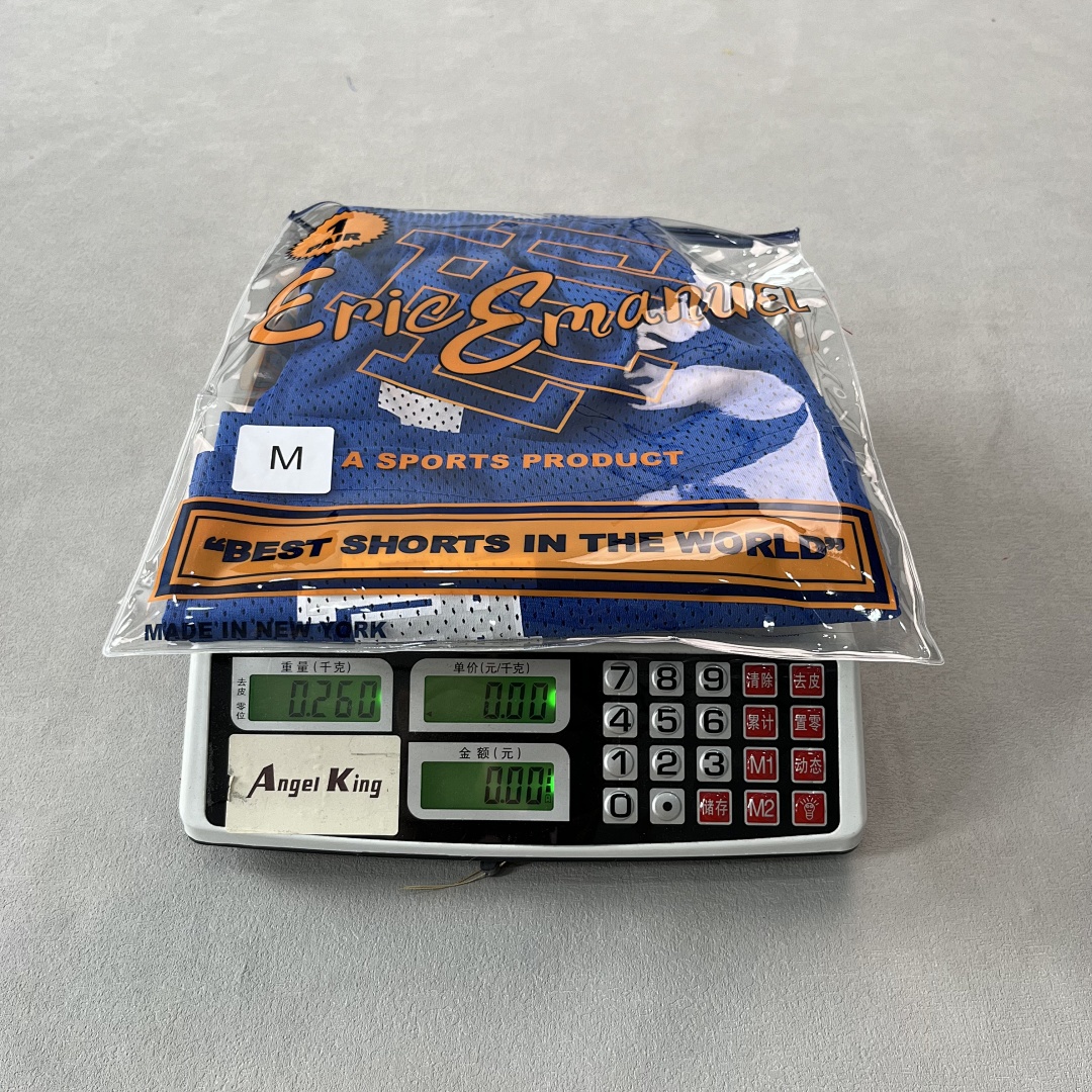 Eric Emanuel ¥98 EE X - Image 42