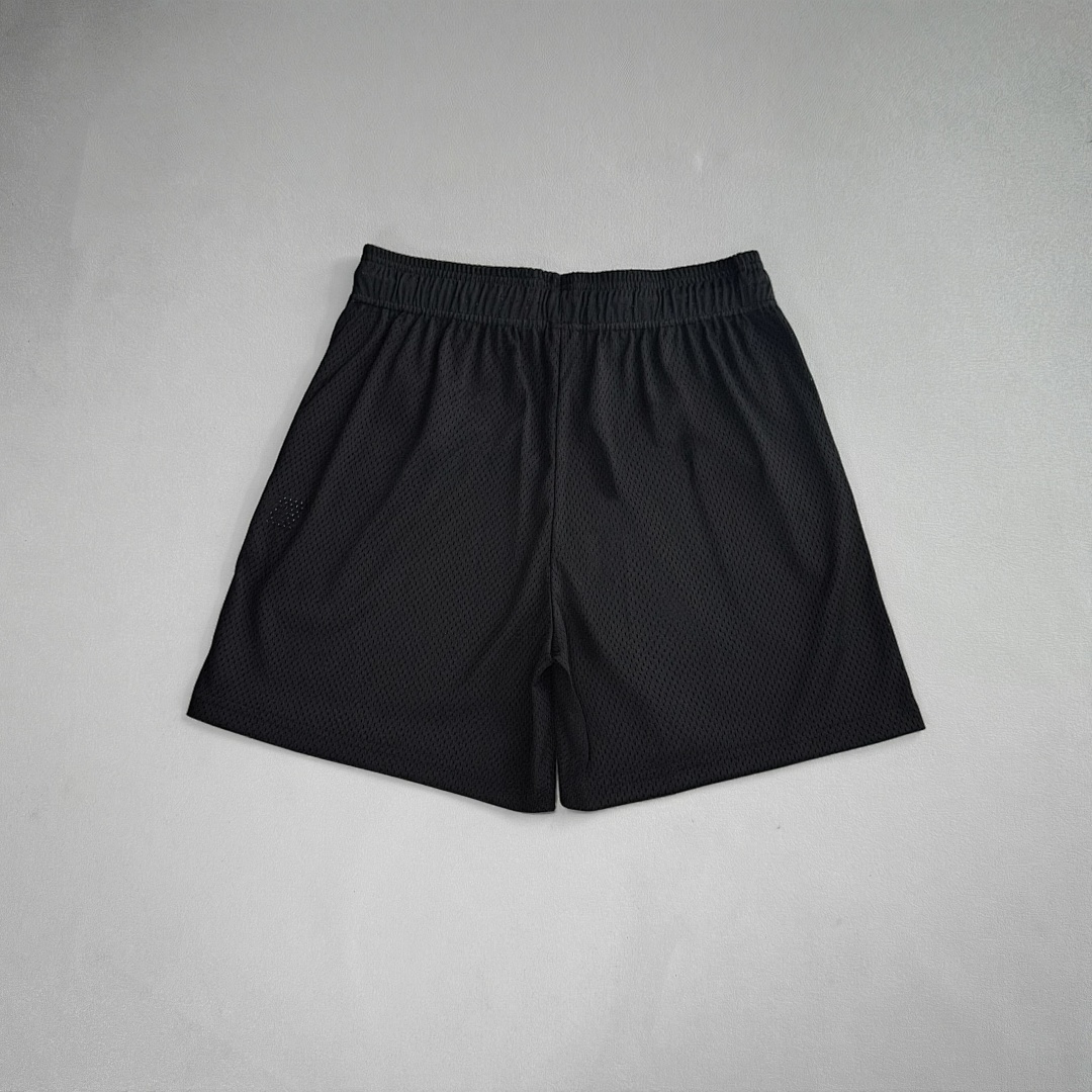 Eric Emanuel ¥98 Eric Emanuel EE Basic Short Black/Black (SS25) - Image 3