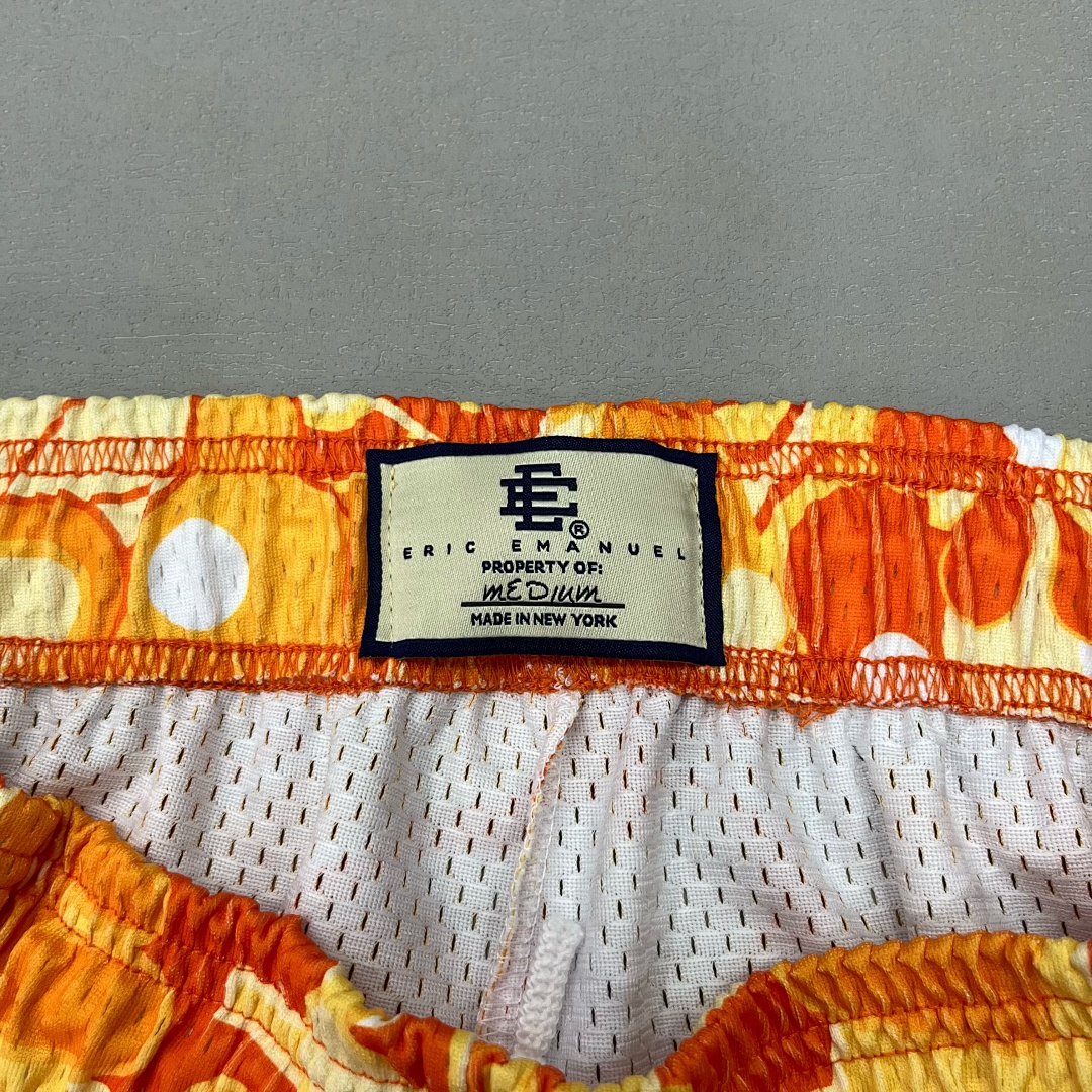 Eric Emanuel ¥98 EE Hawaiian - Image 18