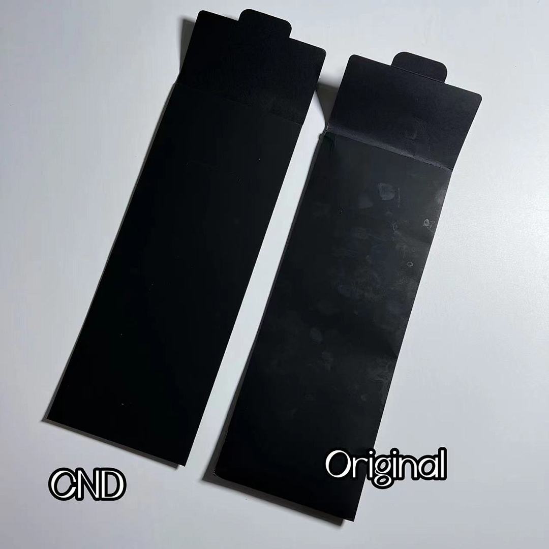 AMIRI 1:1 Amiri 2022 Death Socks With Tag - Image 11
