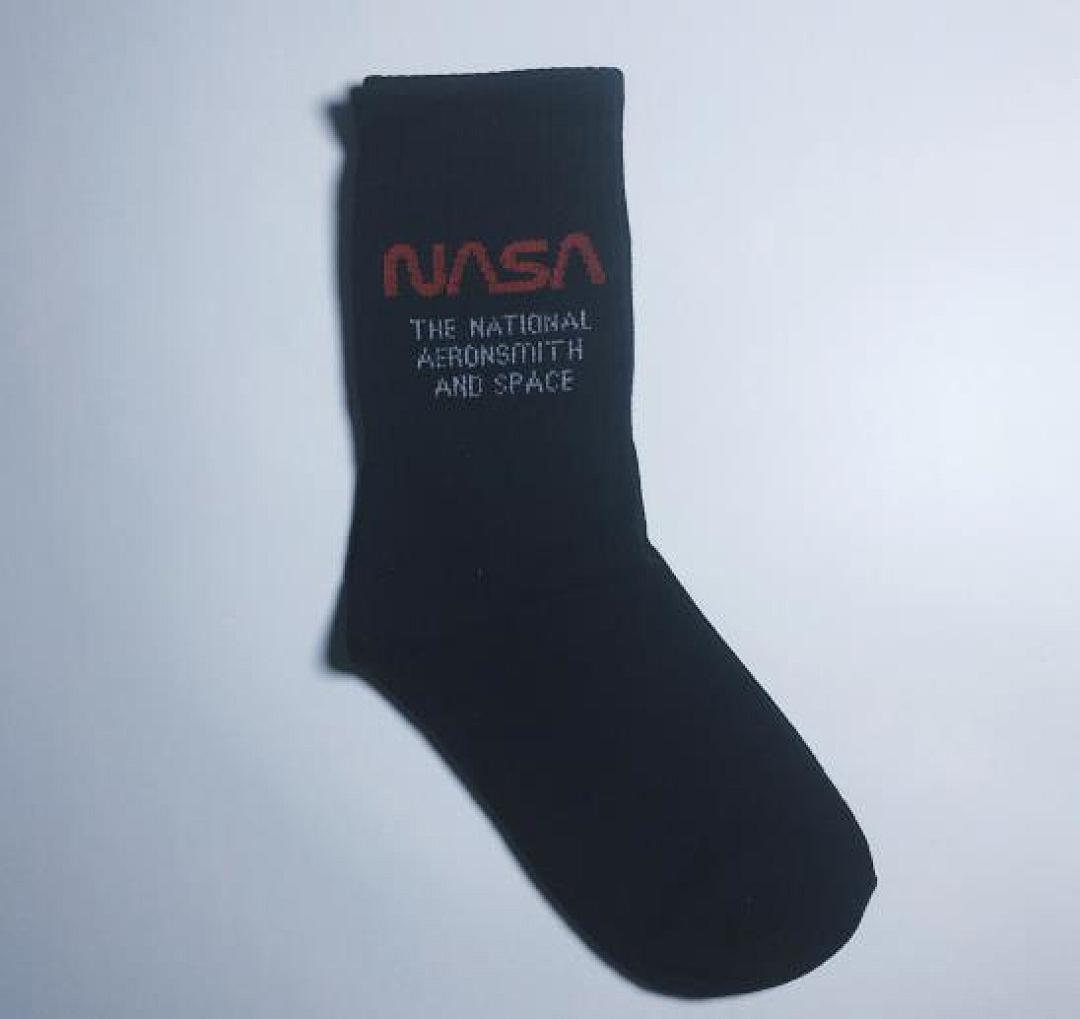 On Running NASA Socks - Image 3