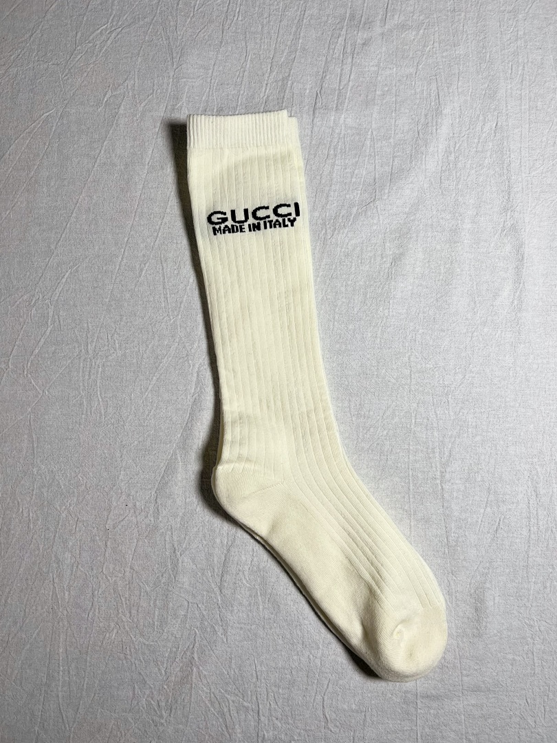 Accessiories GG 2024 NEW SEASON Socks - Image 30
