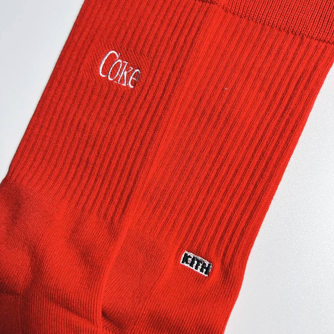 Accessiories Kith X St Sock - Image 28