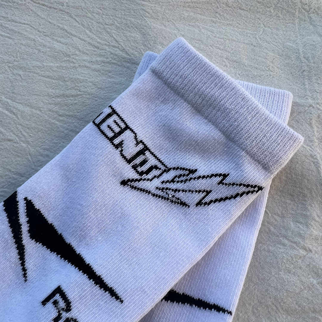 Accessiories 1:1 Vetements X Reebok Socks Collection (With Original Packaging) - Image 8