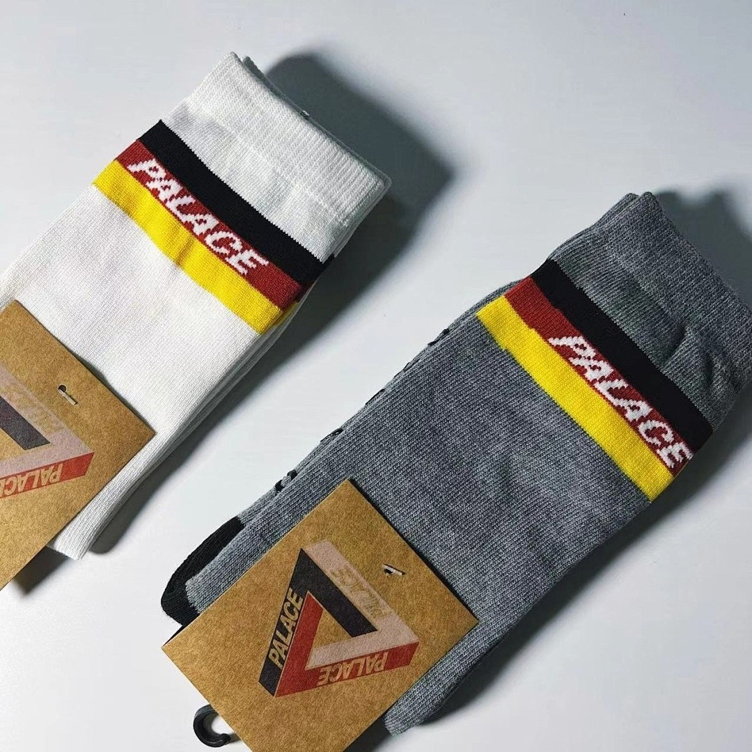 Accessiories Towel Bottom Socks - Image 3