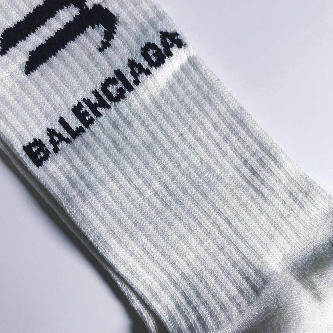 Accessiories B Rereflective Socks - Image 4