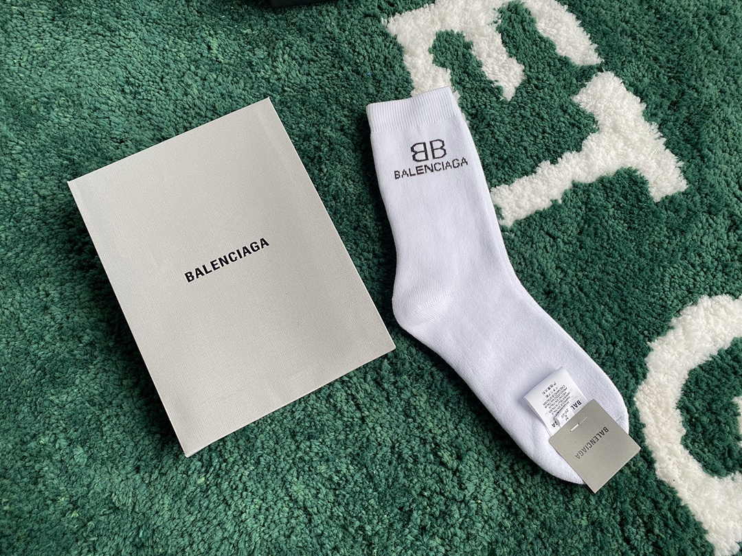 Accessiories Bal Lock Socks - Image 2