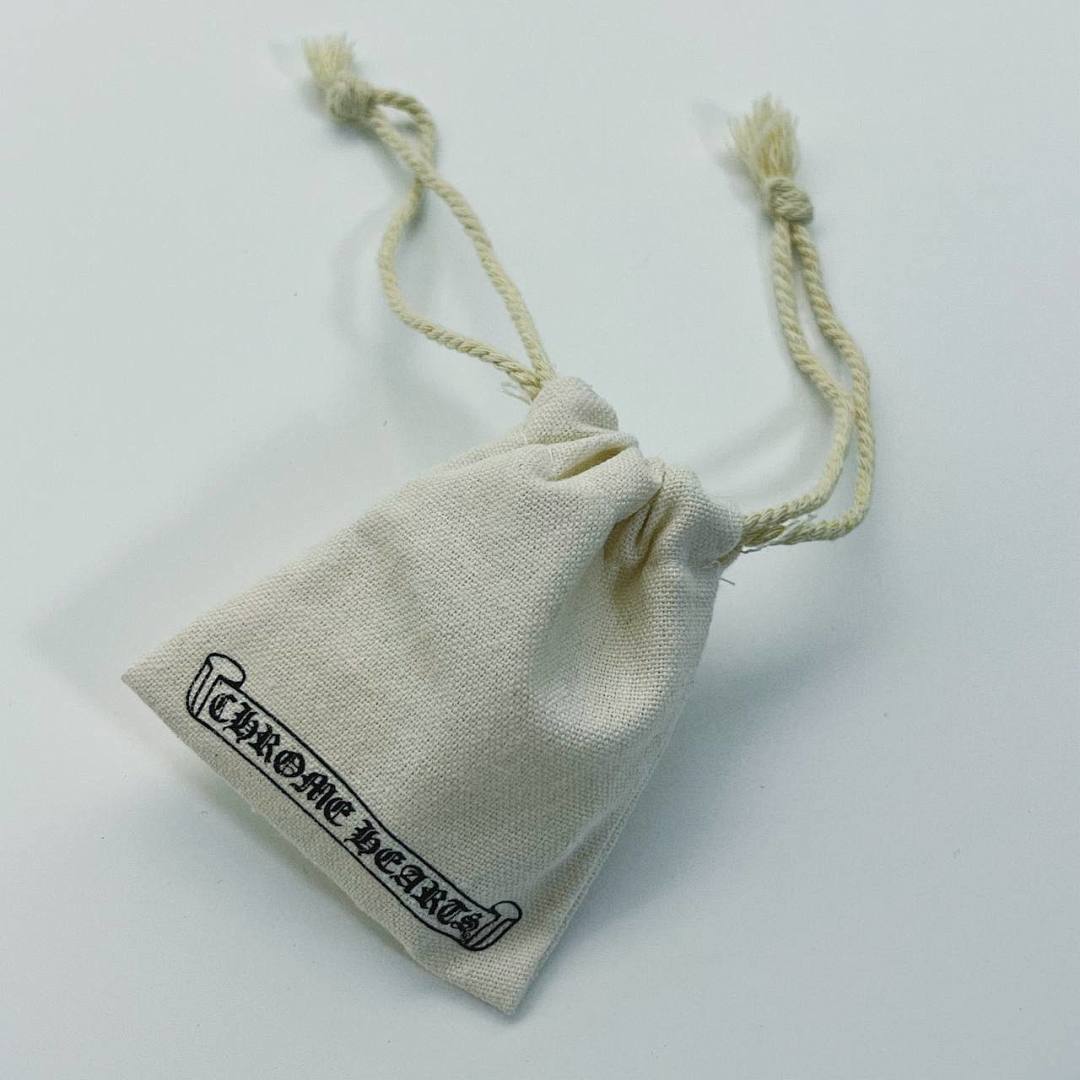 Chanel CHROME HEARTS 2023 Necklace - Image 50