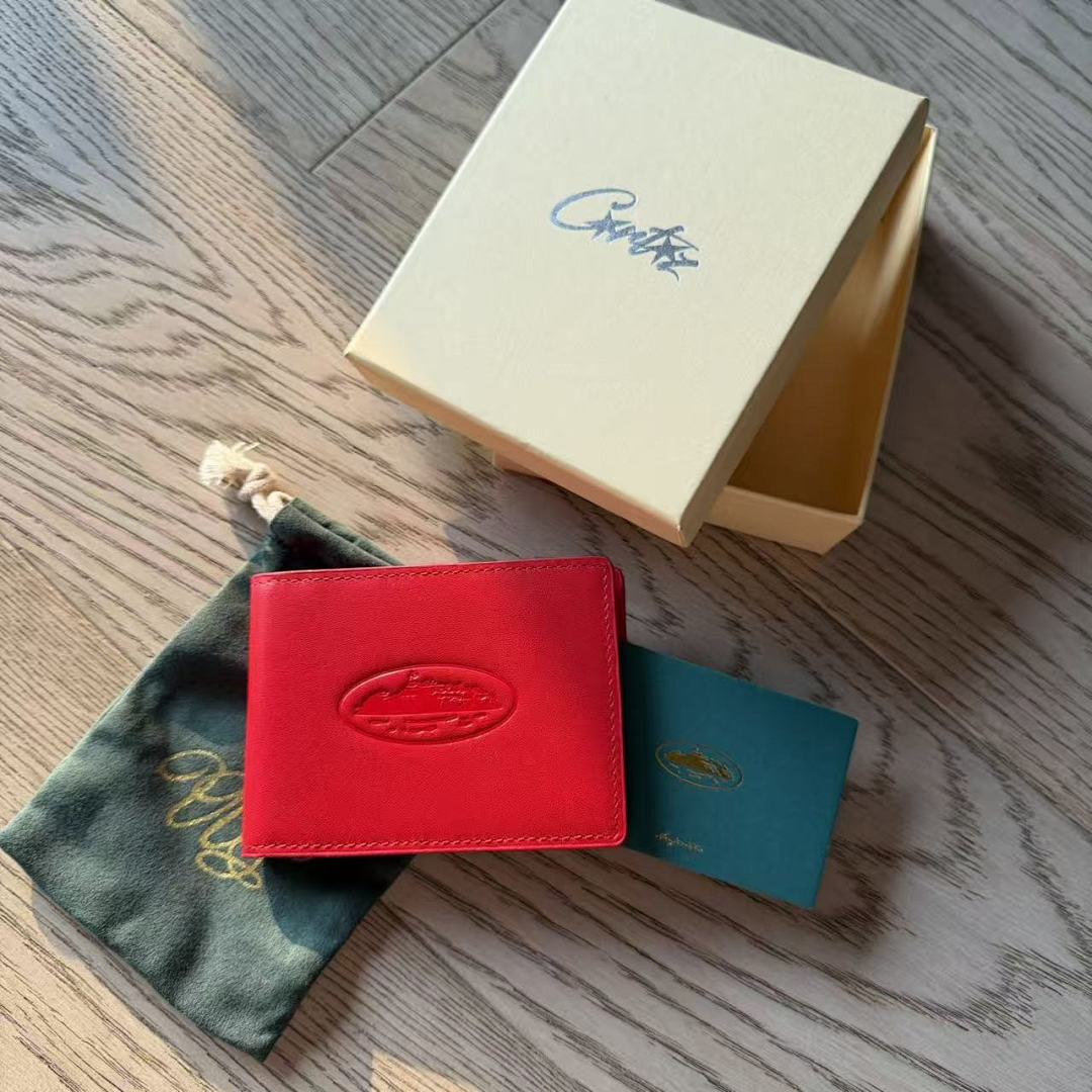 bag/homeware/accessories TOP!CRTZ ISLAND REAL QULIATY LEATHER CARD HOLDER. 4 - Image 3