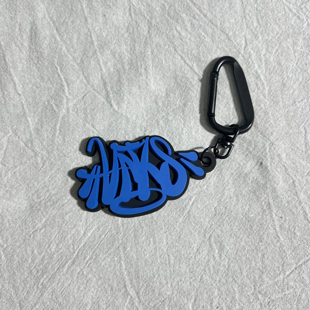 Accessiories SYNAWORLD Syna Keychain All Collection - Image 19