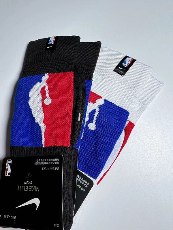 NBA Basketball Socks, photo 1